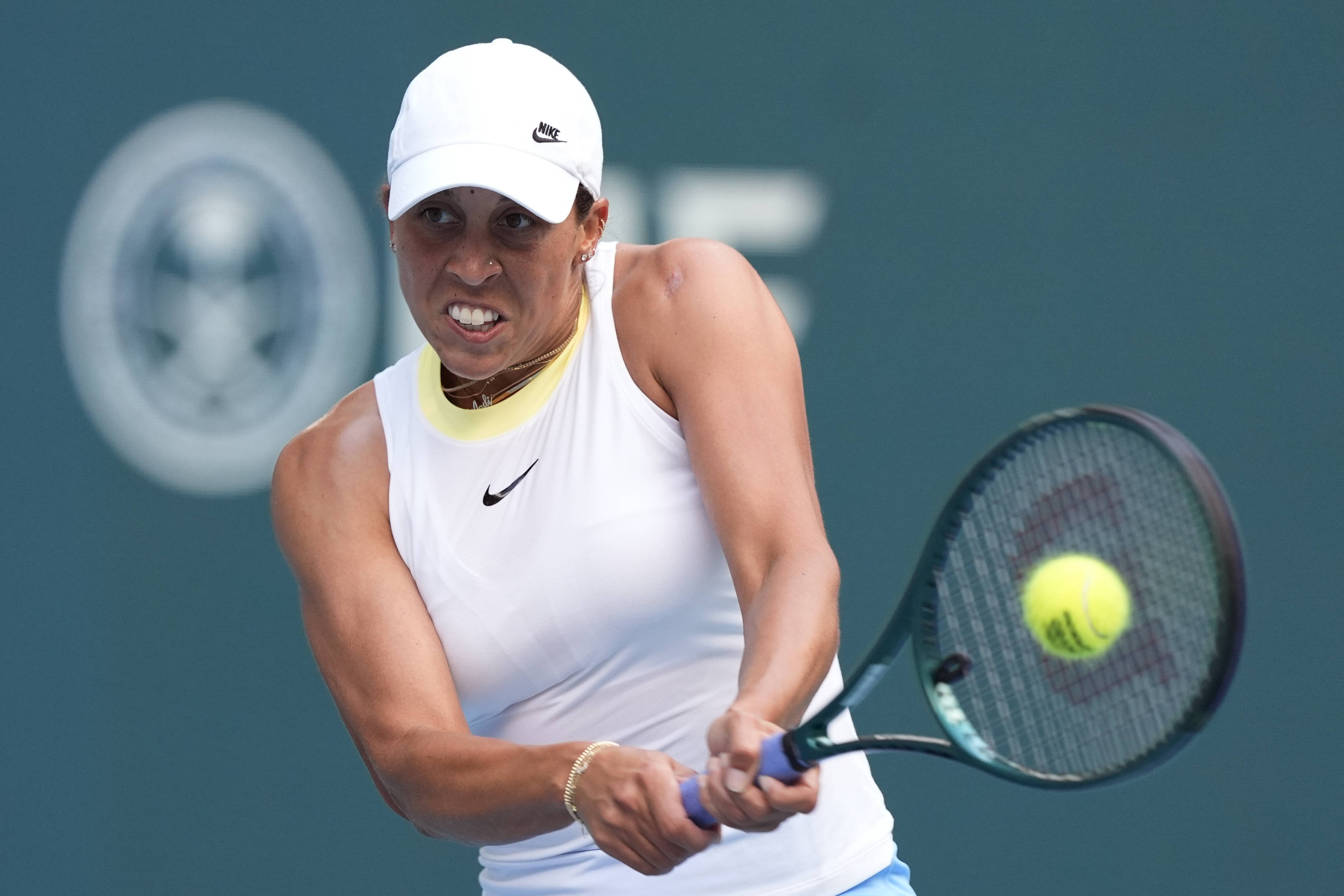 让比赛在对 让比赛在对