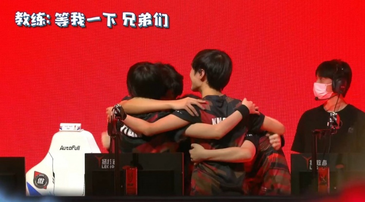 的情绪常常